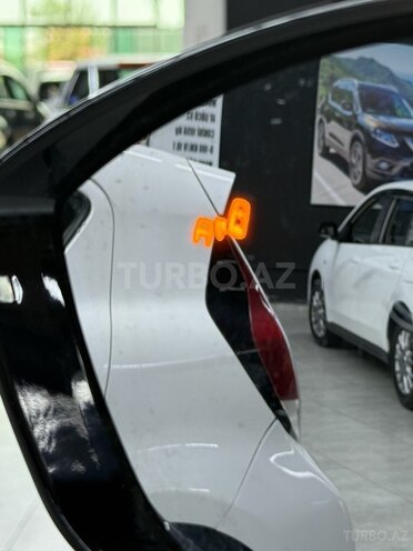 Changan Qiyuan Q05-15