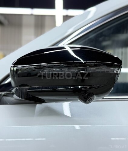 Changan Qiyuan Q05-19
