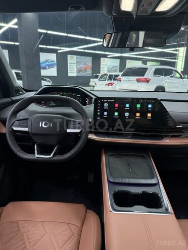 Changan Qiyuan Q05-7