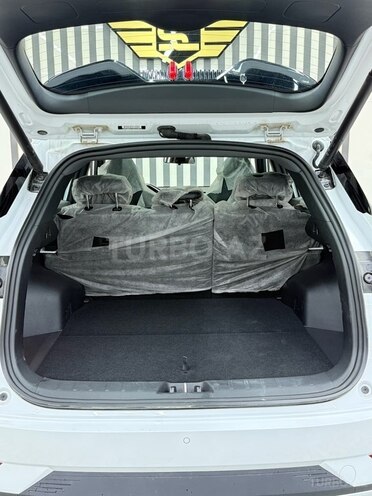 Changan Qiyuan Q05-6