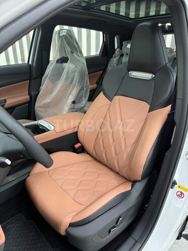 Changan Qiyuan Q05-12