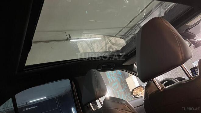 Toyota Yaris Cross 2023, 24,000 km - 1.5 л - Bakı