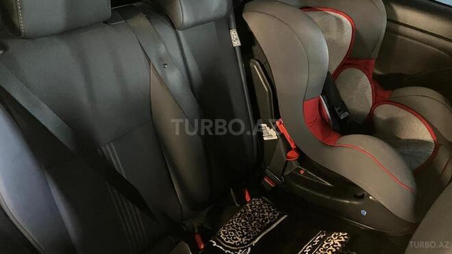 Toyota Yaris Cross 2023, 24,000 km - 1.5 л - Bakı