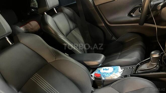 Toyota Yaris Cross 2023, 24,000 km - 1.5 л - Bakı