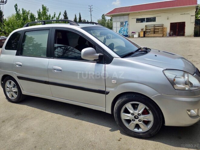 Hyundai Matrix 2003, 286,225 km - 1.6 l - Mingəçevir