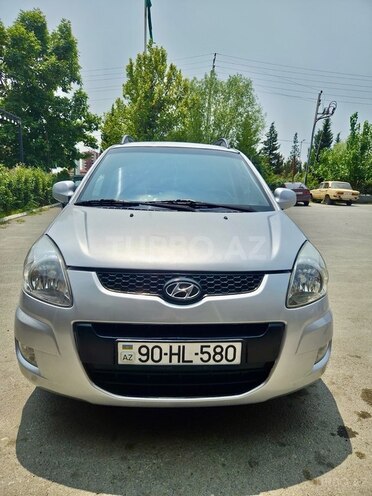 Hyundai Matrix 2003, 286,225 km - 1.6 l - Mingəçevir