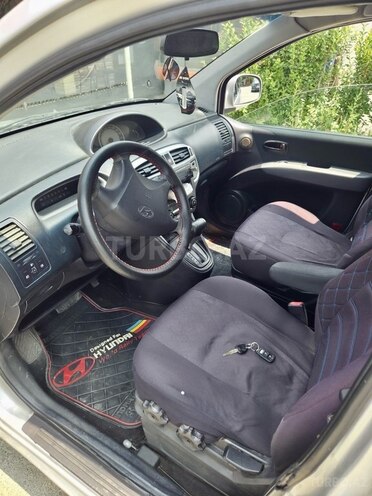 Hyundai Matrix 2003, 286,225 km - 1.6 l - Mingəçevir