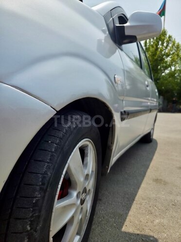 Hyundai Matrix 2003, 286,225 km - 1.6 l - Mingəçevir