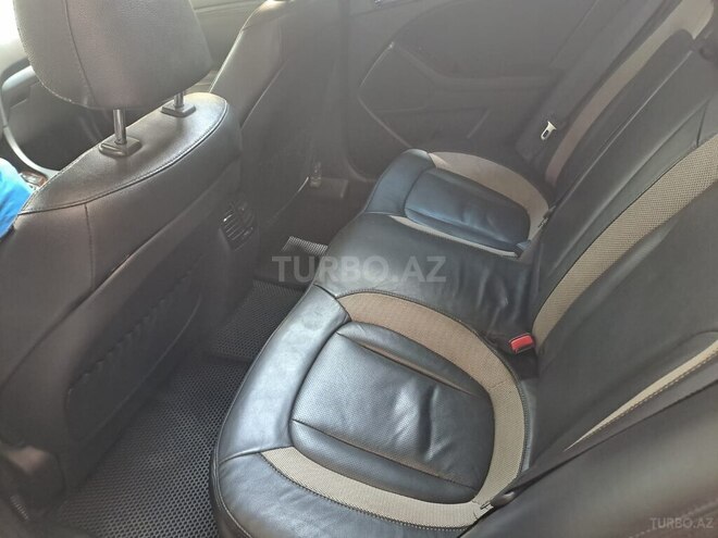 Kia Optima 2011, 166,000 km - 2.0 л - Gəncə