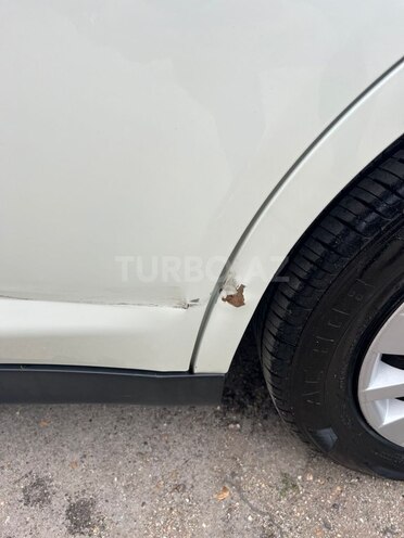 Nissan Tiida 2011, 100,000 km - 1.5 l - Bakı