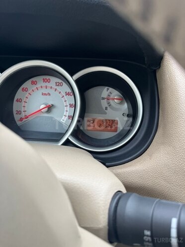 Nissan Tiida 2011, 100,000 km - 1.5 l - Bakı