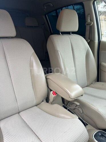 Nissan Tiida 2011, 100,000 km - 1.5 l - Bakı