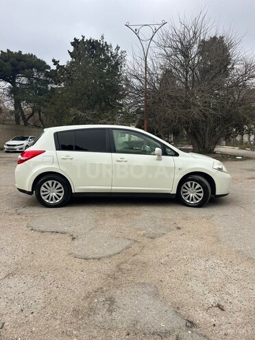 Nissan Tiida 2011, 100,000 km - 1.5 l - Bakı