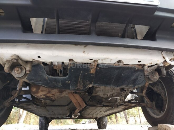 LADA (VAZ) 21099 2000, 340,000 km - 1.5 l - Bakı