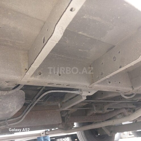 Ford Transit 2009, 247,047 km - 2.2 л - Quba