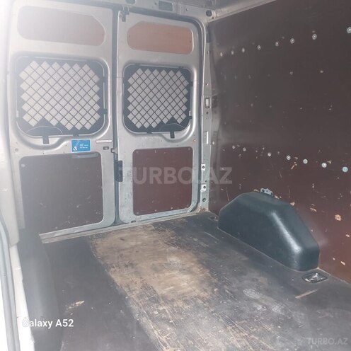 Ford Transit 2009, 247,047 km - 2.2 л - Quba