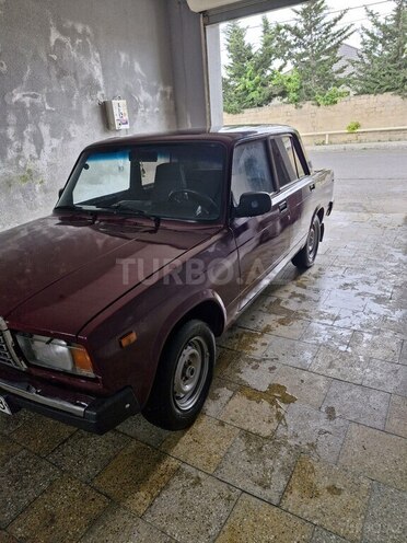 LADA (VAZ) 2107 2003, 26,080 km - 1.6 l - Bakı
