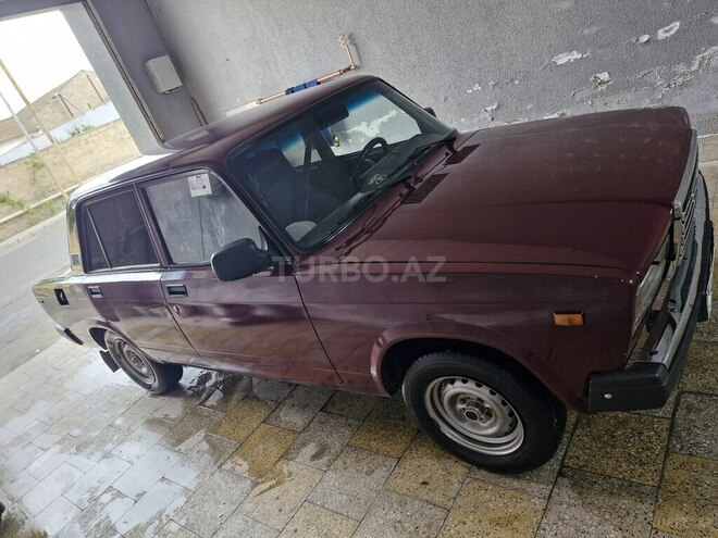 LADA (VAZ) 2107 2003, 26,080 km - 1.6 l - Bakı