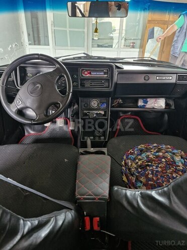 LADA (VAZ) 2107 2003, 26,080 km - 1.6 l - Bakı