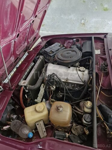 LADA (VAZ) 2107 2003, 26,080 km - 1.6 l - Bakı