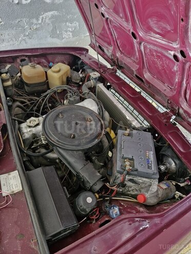 LADA (VAZ) 2107 2003, 26,080 km - 1.6 l - Bakı