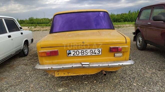 LADA (VAZ) 21011 1982, 20,000 km - 1.3 l - Goranboy