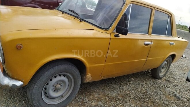 LADA (VAZ) 21011 1982, 20,000 km - 1.3 l - Goranboy
