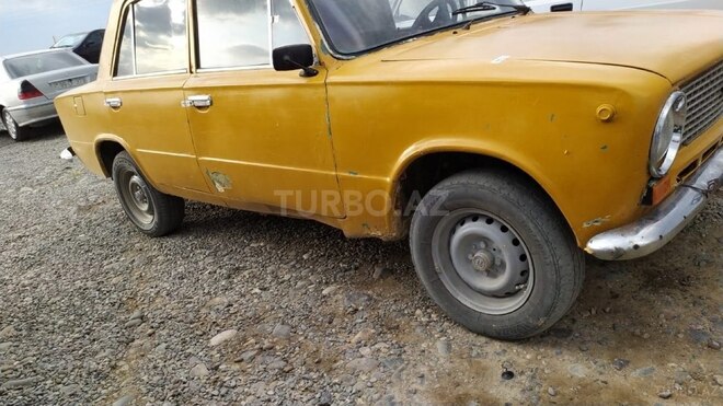 LADA (VAZ) 21011 1982, 20,000 km - 1.3 l - Goranboy