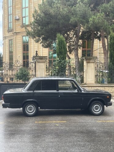 LADA (VAZ) 2107 2011, 91,948 km - 1.6 l - Bakı