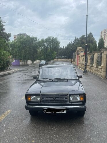 LADA (VAZ) 2107 2011, 91,948 km - 1.6 l - Bakı