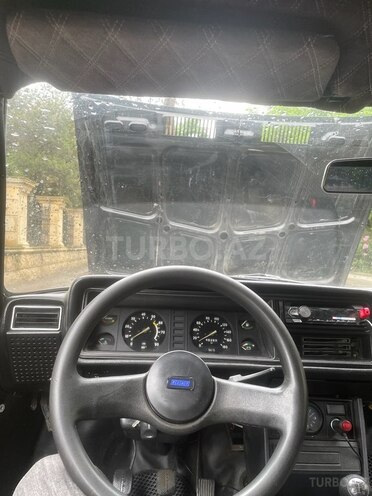 LADA (VAZ) 2107 2011, 91,948 km - 1.6 l - Bakı