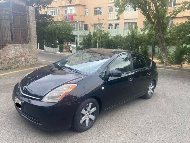 Toyota Prius 2008, 296,543 km - 1.5 l - Bakı