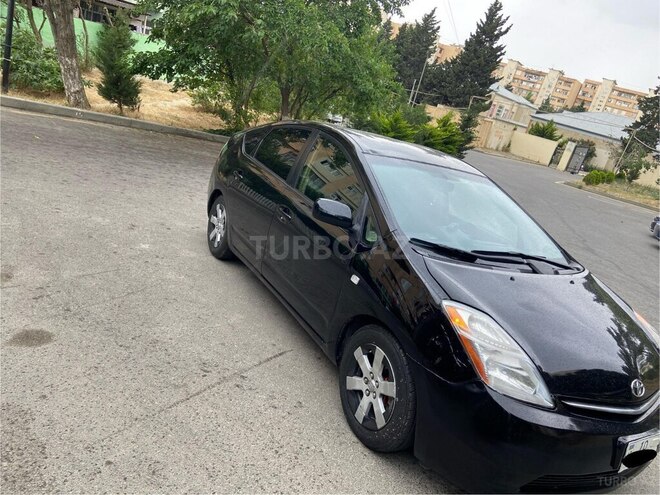 Toyota Prius 2008, 296,543 km - 1.5 l - Bakı
