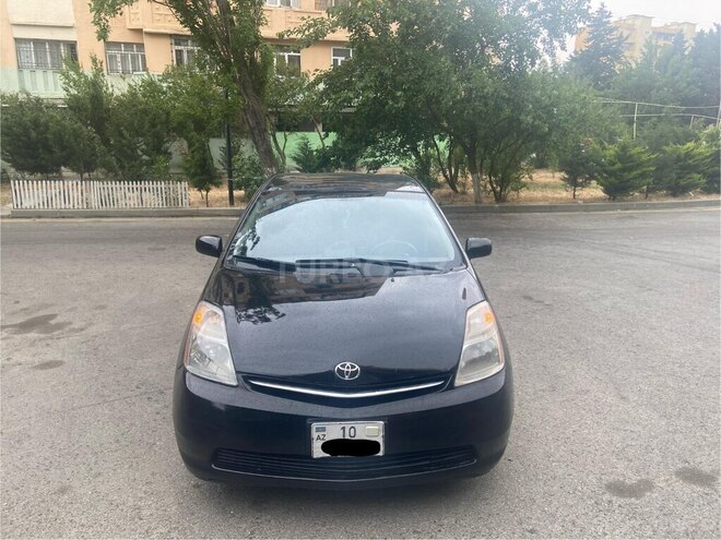 Toyota Prius 2008, 296,543 km - 1.5 l - Bakı