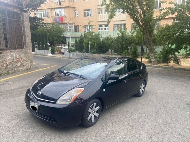 Toyota Prius 2008, 296,543 km - 1.5 l - Bakı