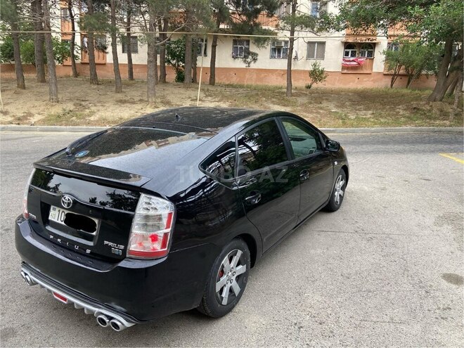 Toyota Prius 2008, 296,543 km - 1.5 l - Bakı