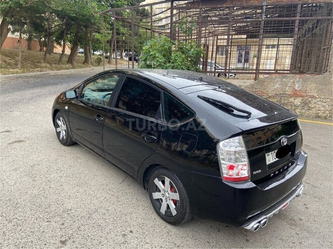 Toyota Prius 2008, 296,543 km - 1.5 l - Bakı