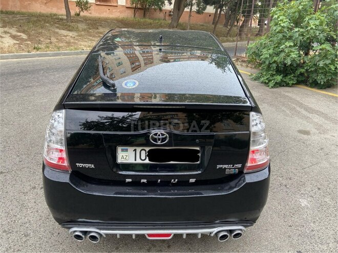 Toyota Prius 2008, 296,543 km - 1.5 l - Bakı