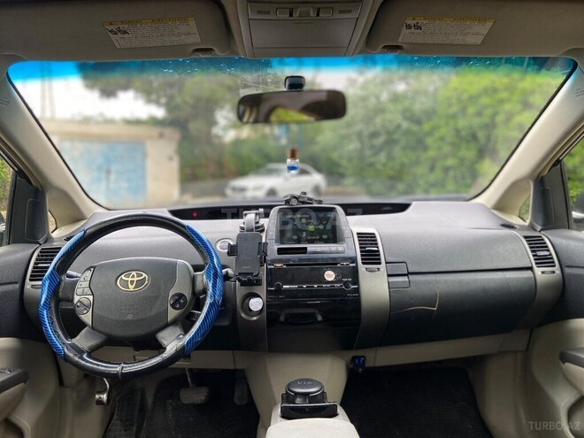 Toyota Prius 2008, 296,543 km - 1.5 l - Bakı