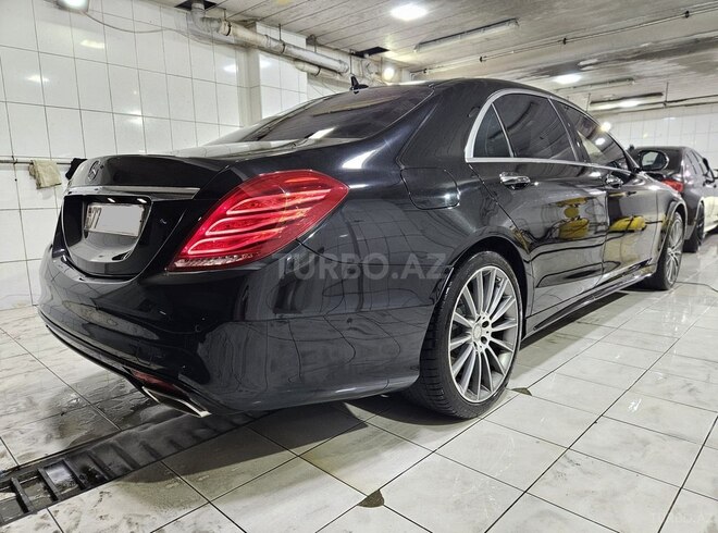 Mercedes S 500-3