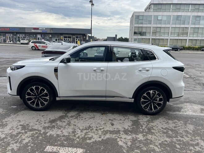 Changan Qiyuan Q05 2025, 0 km - 1.5 l - Bakı