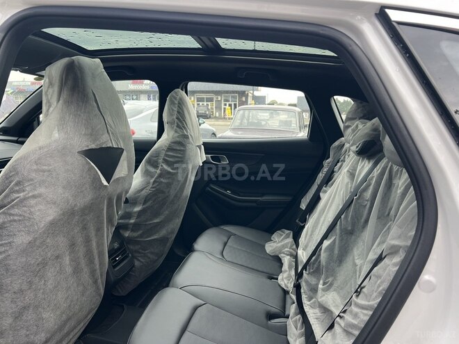 Changan Qiyuan Q05 2025, 0 km - 1.5 l - Bakı