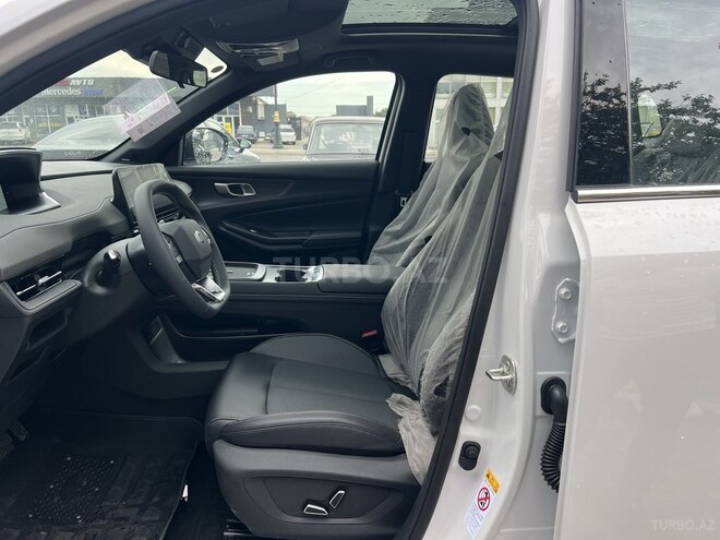 Changan Qiyuan Q05 2025, 0 km - 1.5 l - Bakı