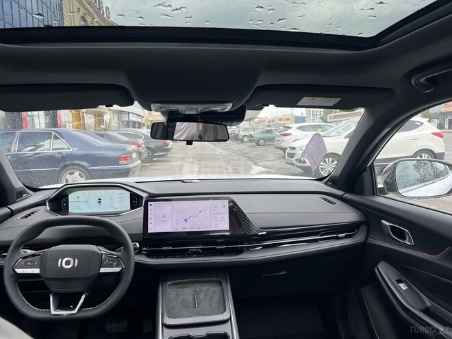 Changan Qiyuan Q05 2025, 0 km - 1.5 l - Bakı