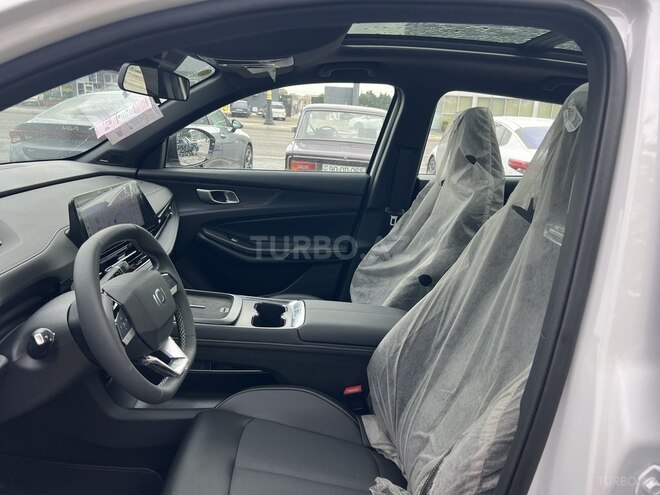 Changan Qiyuan Q05 2025, 0 km - 1.5 l - Bakı