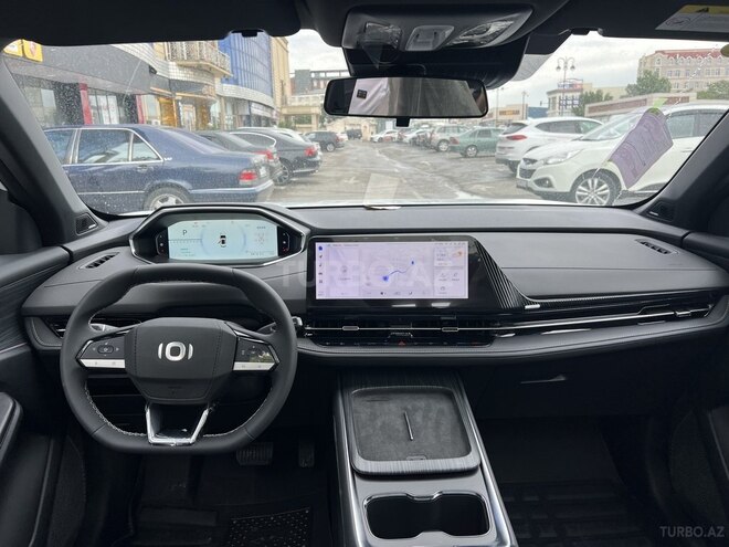 Changan Qiyuan Q05 2025, 0 km - 1.5 l - Bakı