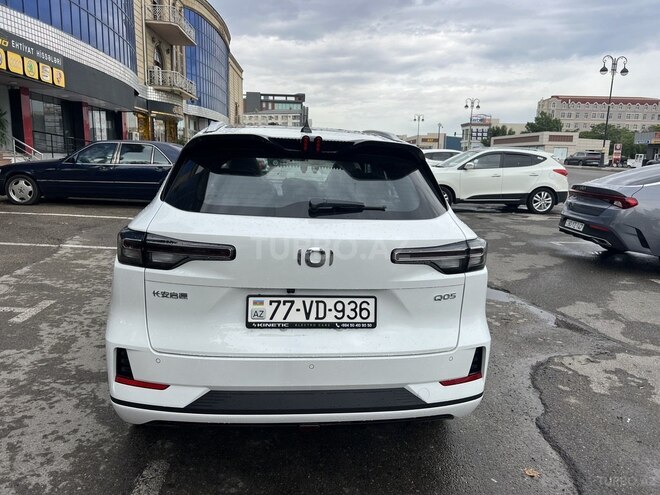 Changan Qiyuan Q05 2025, 0 km - 1.5 l - Bakı