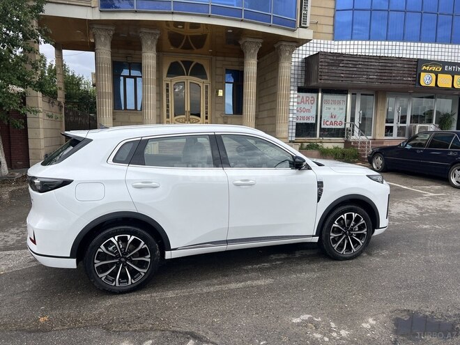 Changan Qiyuan Q05 2025, 0 km - 1.5 l - Bakı