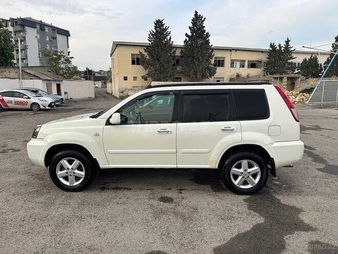 Nissan X-Trail 2004, 238,000 km - 2.0 l - Xırdalan