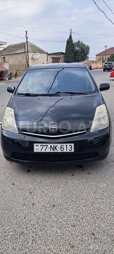 Toyota Prius 2008, 334,000 km - 1.5 l - Bakı